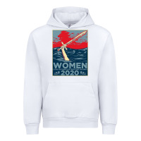 White watery tart 2020 Urban Hoodie - artisFamous