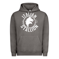 Pigment Tornado Italian Stallion Urban Hoodie - artisFamous