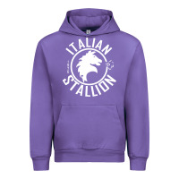 Tulip Italian Stallion Urban Hoodie - artisFamous