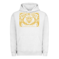 Pigment Lunar Rock Bouncing Souls The Scream Of King Urban Hoodie - artisFamous