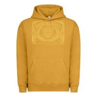 Pigment Peanut Butter Bouncing Souls The Scream Of King Urban Hoodie - artisFamous