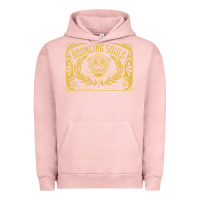 Bouncing Souls The Scream Of King Urban Hoodie | Teevron