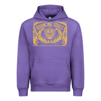 Tulip Bouncing Souls The Scream Of King Urban Hoodie - artisFamous