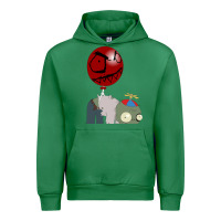 Plants Vs. Zombies Urban Hoodie | Teevron