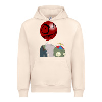 Sandshell Plants vs. Zombies Urban Hoodie - artisFamous