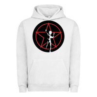Pigment Lunar Rock Rush Starman Urban Hoodie - artisFamous