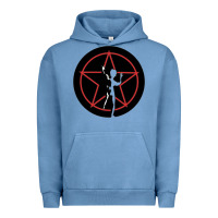 Rush Starman Urban Hoodie | Teevron