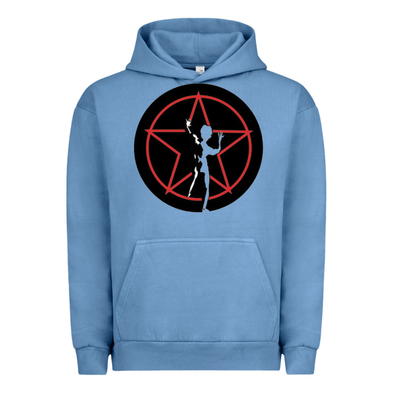 Rush Starman Urban Hoodie by artisFamous | Teevron