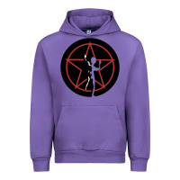Tulip Rush Starman Urban Hoodie - artisFamous