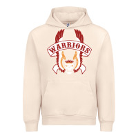 Sandshell Warriors Urban Hoodie - artisFamous