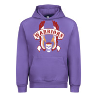 Tulip Warriors Urban Hoodie - artisFamous