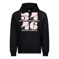 Black Toots And The Maytals 54-46 Was My Number Urban Hoodie - artisFamous