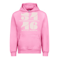 Fuchsia Pink Toots And The Maytals 54-46 Was My Number Urban Hoodie - artisFamous
