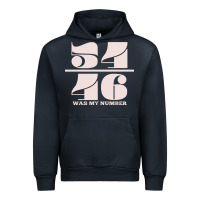 Navy Toots And The Maytals 54-46 Was My Number Urban Hoodie - artisFamous