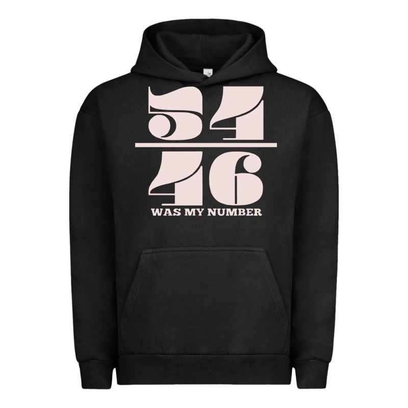 Toots And The Maytals 54-46 Was My Number Urban Hoodie by artisFamous | Teevron