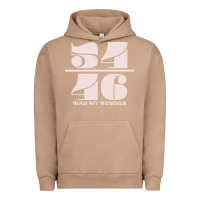 Pigment Burro Toots And The Maytals 54-46 Was My Number Urban Hoodie - artisFamous