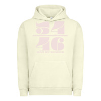 Pigment Pistachio Toots And The Maytals 54-46 Was My Number Urban Hoodie - artisFamous