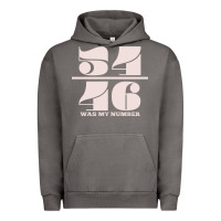 Pigment Tornado Toots And The Maytals 54-46 Was My Number Urban Hoodie - artisFamous