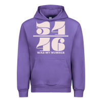 Tulip Toots And The Maytals 54-46 Was My Number Urban Hoodie - artisFamous