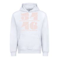 White Toots And The Maytals 54-46 Was My Number Urban Hoodie - artisFamous