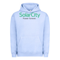 Pigment Grape Ice SolarCity Urban Hoodie - artisFamous