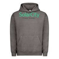 Pigment Tornado SolarCity Urban Hoodie - artisFamous