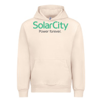 Sandshell SolarCity Urban Hoodie - artisFamous