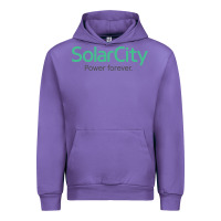 Tulip SolarCity Urban Hoodie - artisFamous