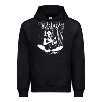 Black the   c.r.a.m.p.s   t shirt Urban Hoodie - artisFamous