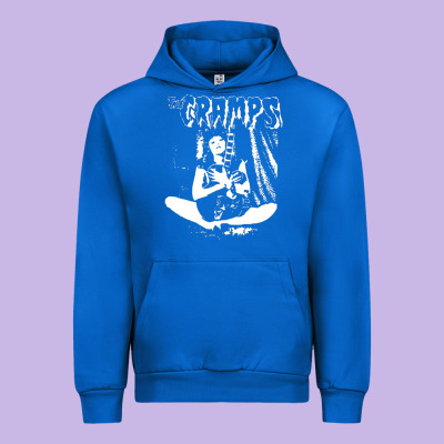 The   C.r.a.m.p.s   T Shirt Urban Hoodie Designed By Artisfamous