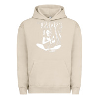 Pigment French Oak the   c.r.a.m.p.s   t shirt Urban Hoodie - artisFamous