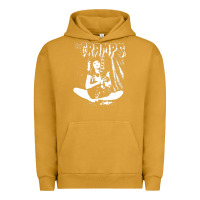 Pigment Peanut Butter the   c.r.a.m.p.s   t shirt Urban Hoodie - artisFamous