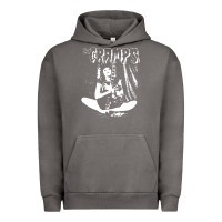 Pigment Tornado the   c.r.a.m.p.s   t shirt Urban Hoodie - artisFamous