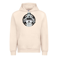 Sandshell storm trooper Urban Hoodie - artisFamous