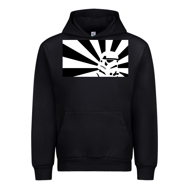 Storm Trooper Urban Hoodie by artisFamous | Teevron