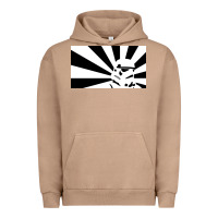 Pigment Burro storm trooper Urban Hoodie - artisFamous