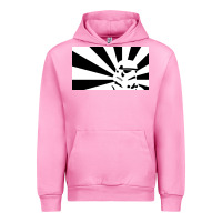 Fuchsia Pink storm trooper Urban Hoodie - artisFamous