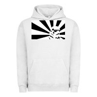 Pigment Lunar Rock storm trooper Urban Hoodie - artisFamous