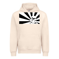 Sandshell storm trooper Urban Hoodie - artisFamous