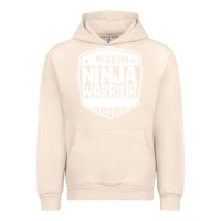 Sandshell american ninja warrior Urban Hoodie - artisFamous