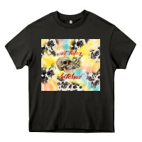 Asphalt not today bitches Heavy Core Tee - TumblerDesignByShophia