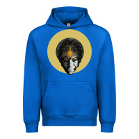 Cobalt Feeling Good Nina Simone Urban Hoodie - artisFamous