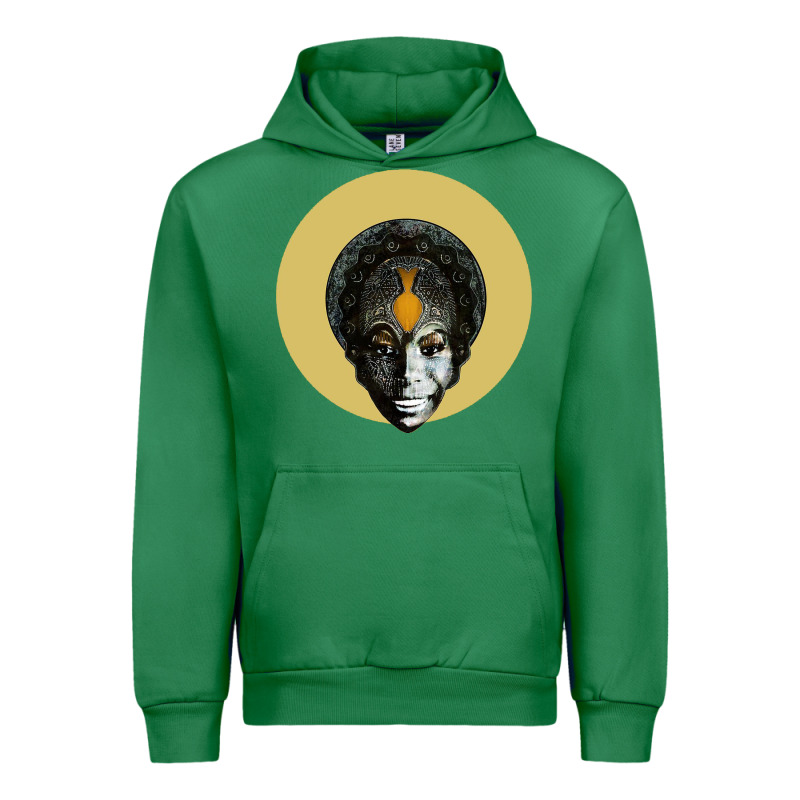 Feeling Good Nina Simone Urban Hoodie by artisFamous | Teevron