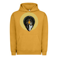 Pigment Peanut Butter Feeling Good Nina Simone Urban Hoodie - artisFamous