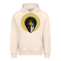 Sandshell Feeling Good Nina Simone Urban Hoodie - artisFamous