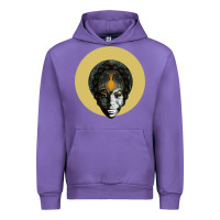Tulip Feeling Good Nina Simone Urban Hoodie - artisFamous