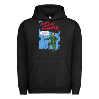 Cherry Poppin' Daddies Urban Hoodie | Teevron