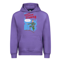 Tulip Cherry Poppin' Daddies Urban Hoodie - artisFamous