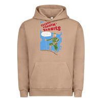Pigment Burro Cherry Poppin' Daddies Urban Hoodie - artisFamous