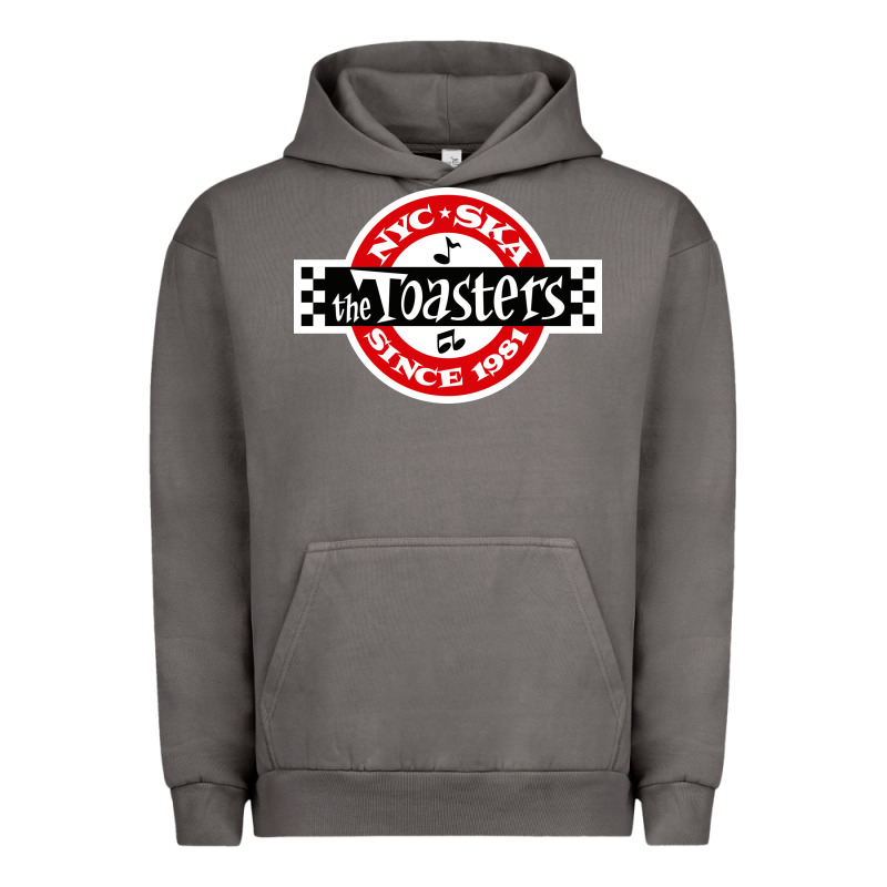 The Toasters Nyc Ska Since 1981 Urban Hoodie by artisFamous | Teevron